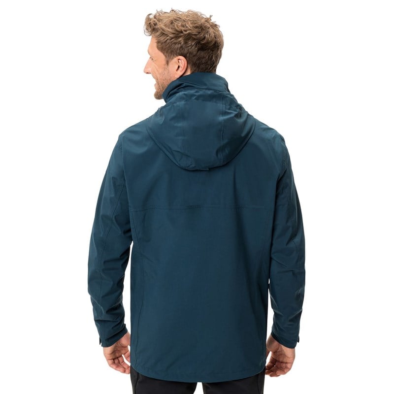 Vaude Rosemoor 3in1 Outdoor Erkek Mont 42049