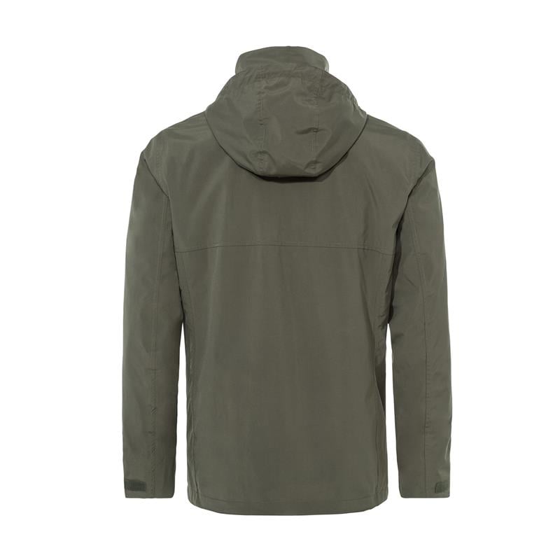 Vaude Rosemoor 3in1 Outdoor Erkek Mont 42049