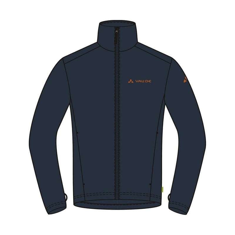 Vaude Rosemoor 3in1 Outdoor Erkek Mont 42049