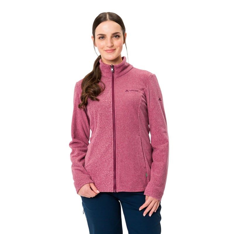 Vaude Rosemoor 3in1 Outdoor Kadın Mont 42046