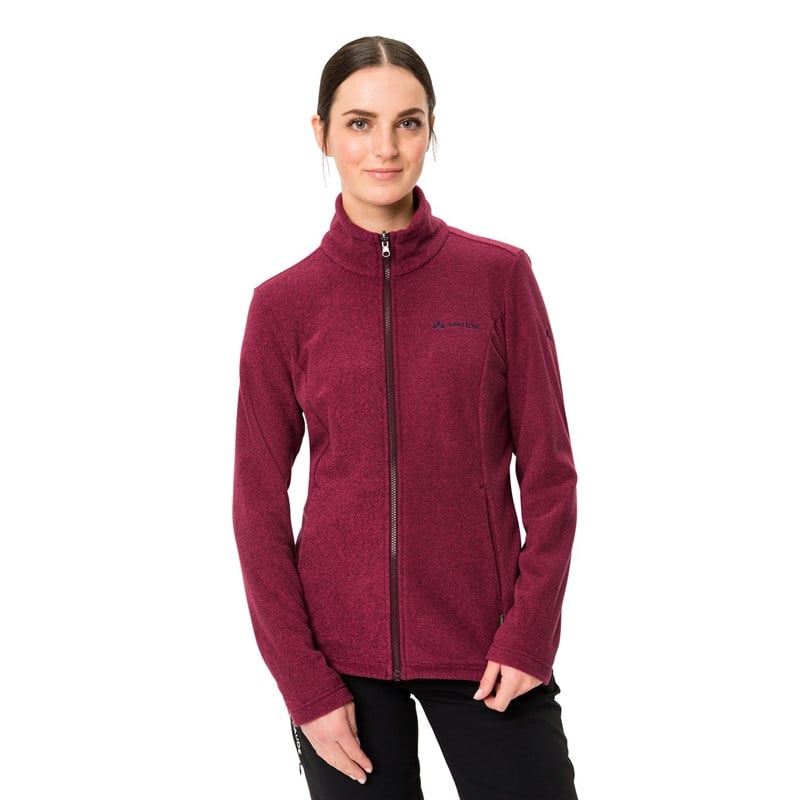 Vaude Rosemoor 3in1 Outdoor Kadın Mont 42046