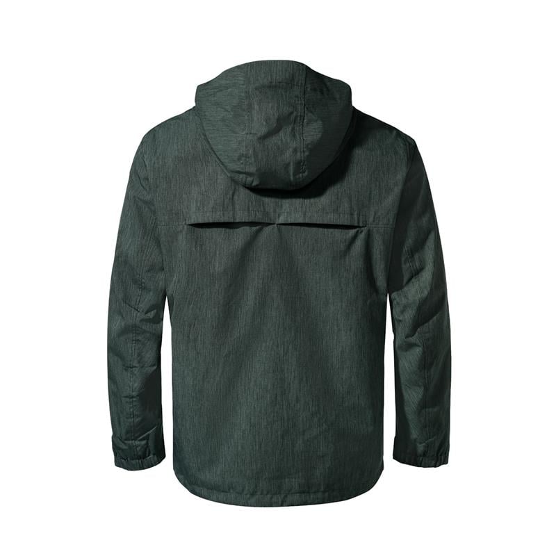 Vaude Rosemoor Erkek Yağmurluk 41463