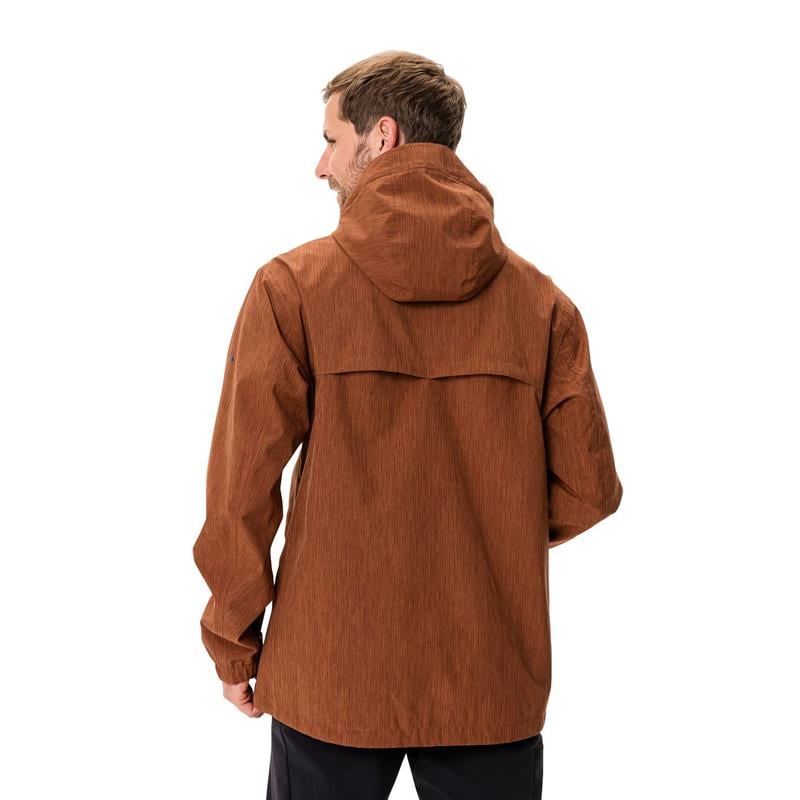 Vaude Rosemoor Erkek Yağmurluk 41463