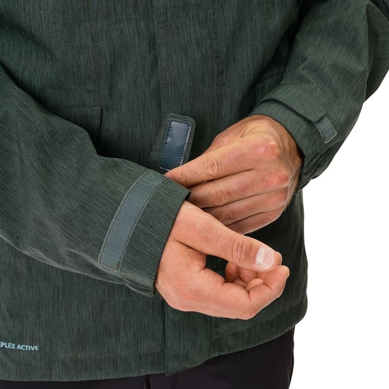 Vaude Rosemoor Erkek Yağmurluk 41463