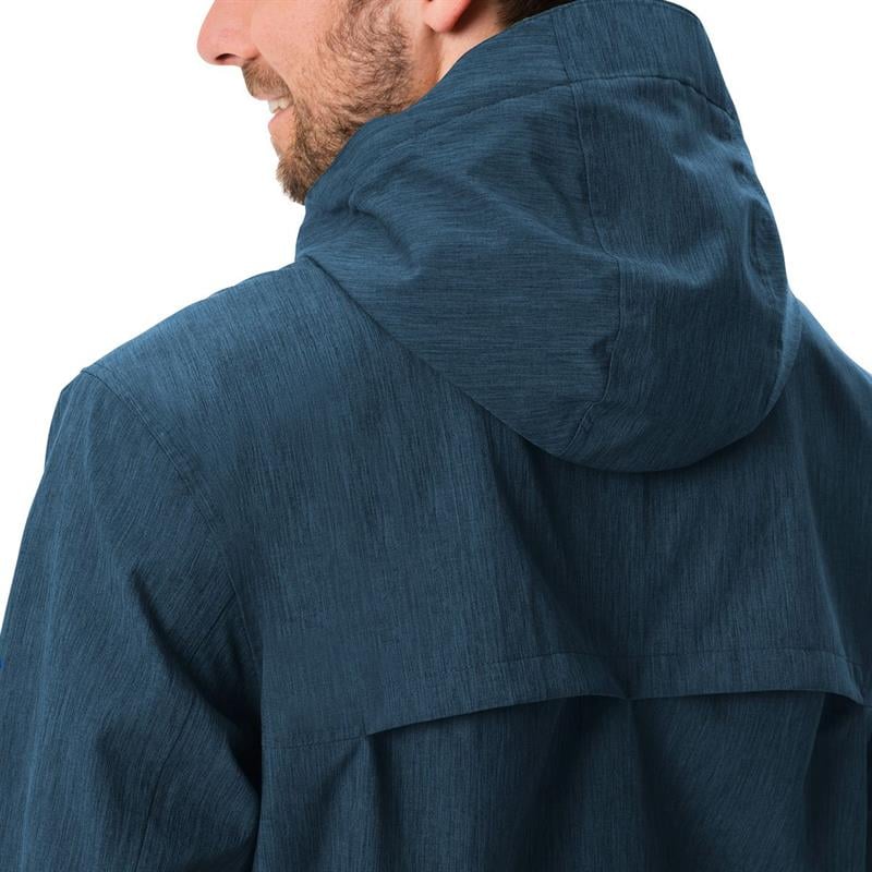 Vaude Rosemoor Erkek Yağmurluk 41463