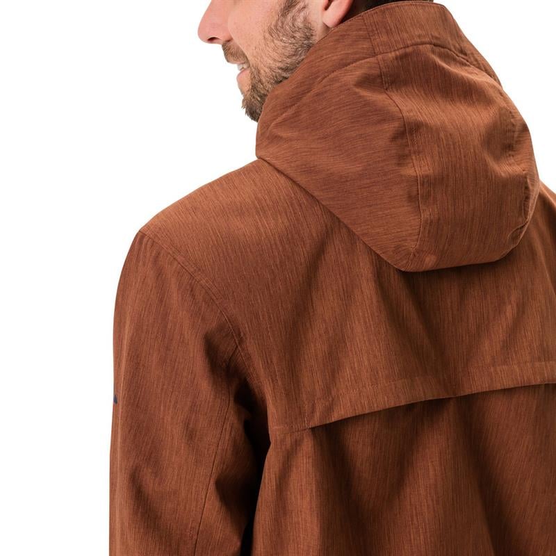 Vaude Rosemoor Erkek Yağmurluk 41463