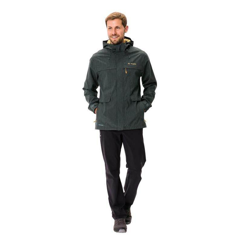 Vaude Rosemoor Erkek Yağmurluk 41463