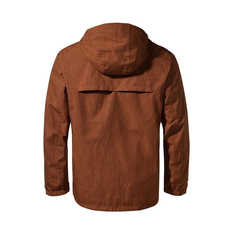 Vaude Rosemoor Erkek Yağmurluk 41463