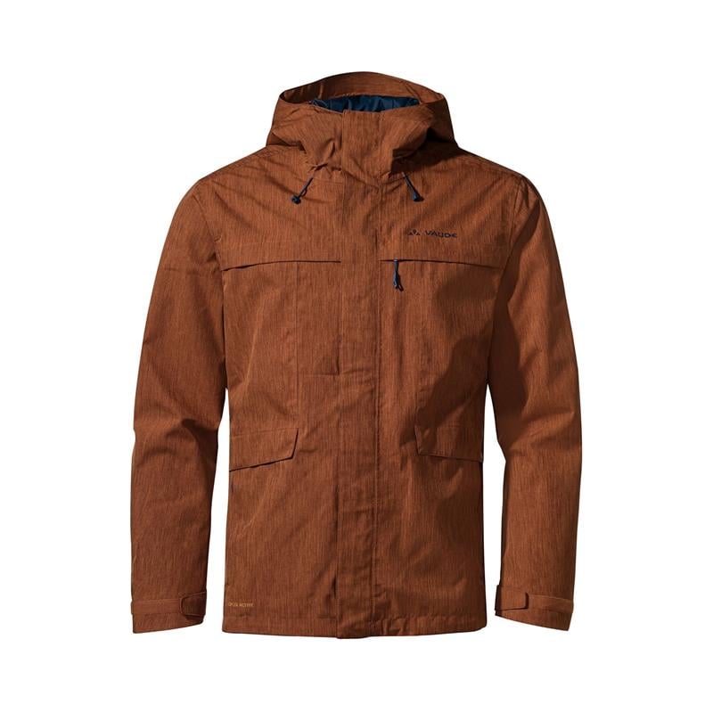 Vaude Rosemoor Erkek Yağmurluk 41463