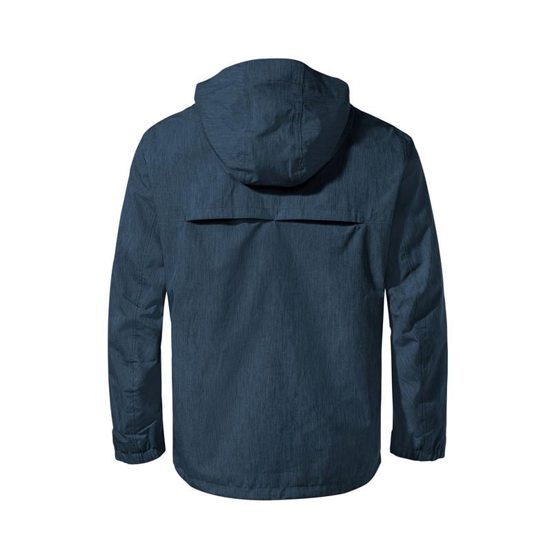 Vaude Rosemoor Erkek Yağmurluk 41463