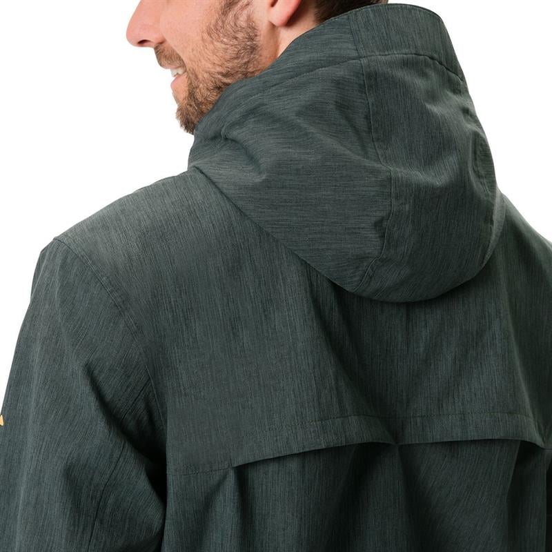 Vaude Rosemoor Erkek Yağmurluk 41463