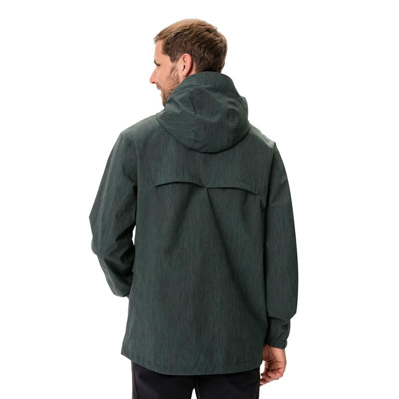 Vaude Rosemoor Erkek Yağmurluk 41463