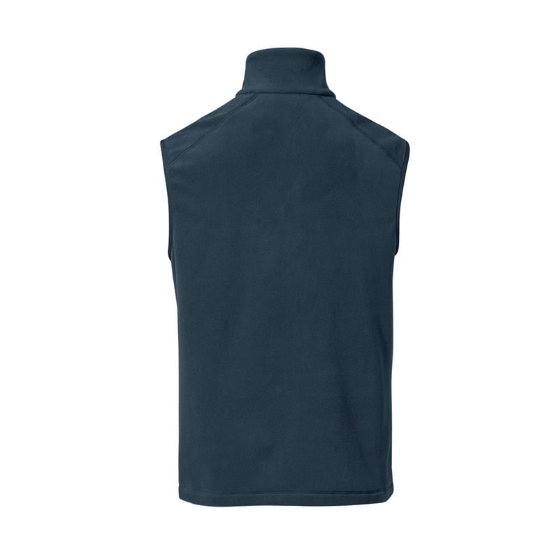 Vaude Rosemoor Fermuarlı Erkek Yelek 42940