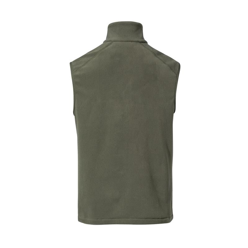 Vaude Rosemoor Fermuarlı Erkek Yelek 42940