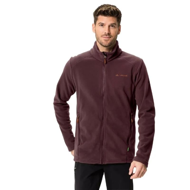 Vaude Rosemoor II Erkek Polar Ceket 42762-318