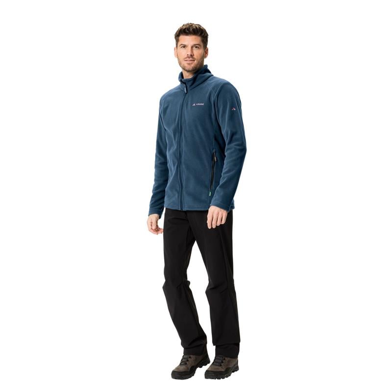Vaude Rosemoor II Erkek Polar Ceket 42762