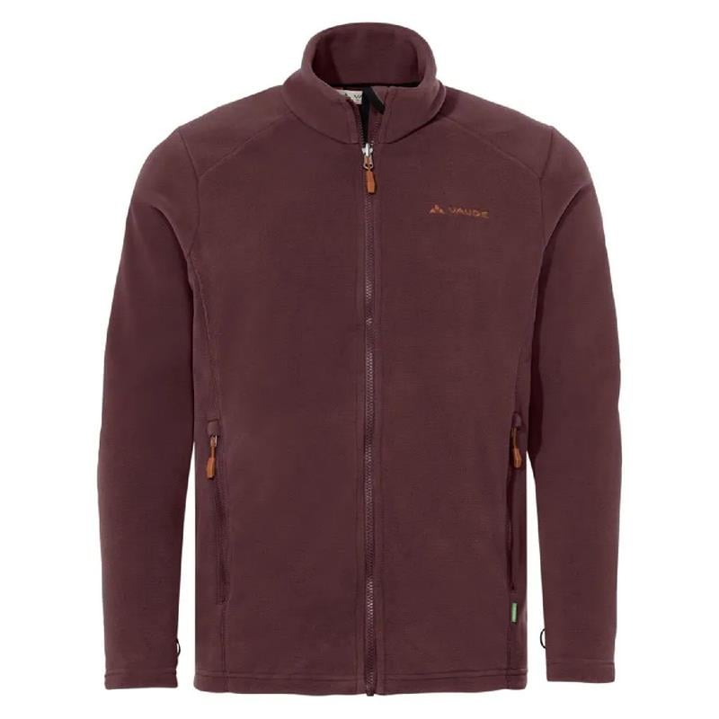 Vaude Rosemoor II Erkek Polar Ceket 42762-318