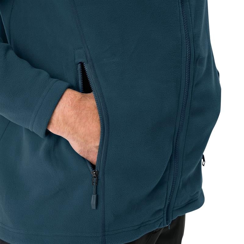 Vaude Rosemoor II Erkek Polar Ceket 42762