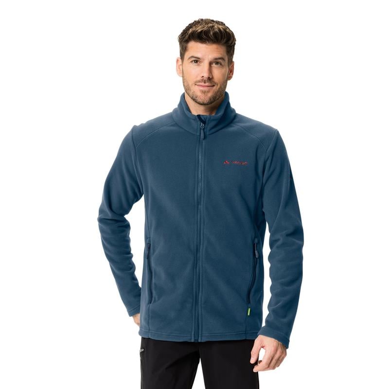 Vaude Rosemoor II Erkek Polar Ceket 42762