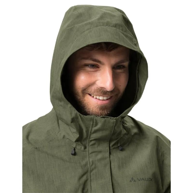 Vaude Rosemoor II Erkek Yağmurluk 43073-673