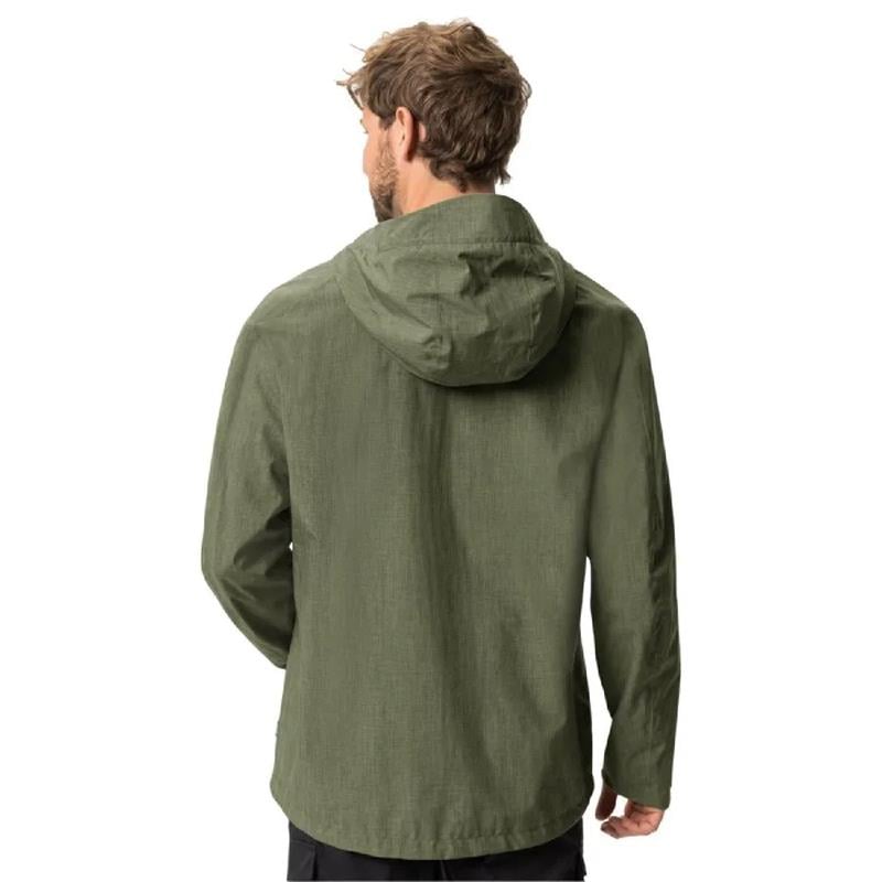 Vaude Rosemoor II Erkek Yağmurluk 43073-673