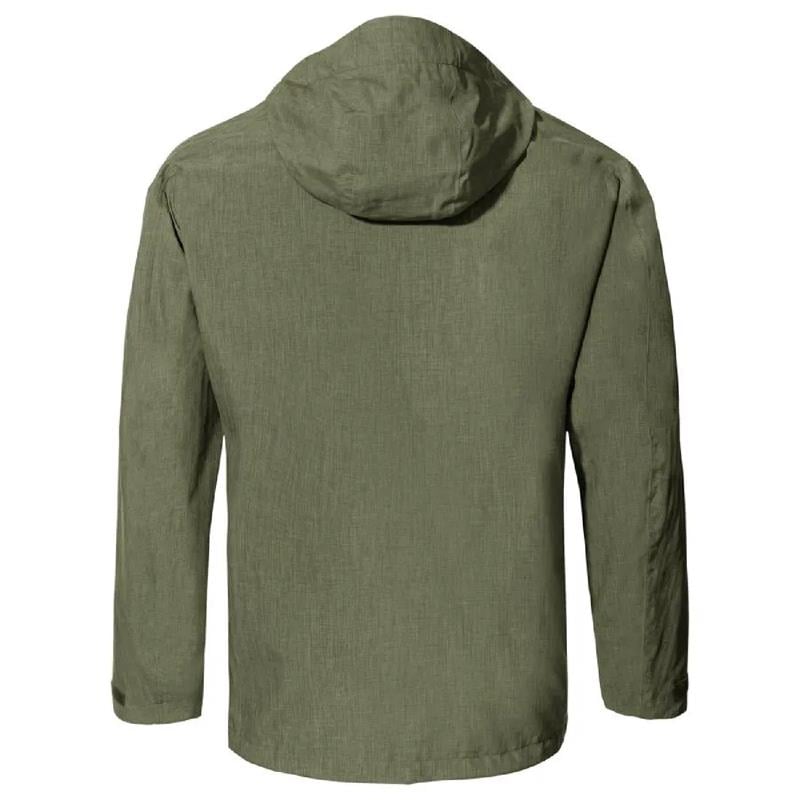 Vaude Rosemoor II Erkek Yağmurluk 43073-673