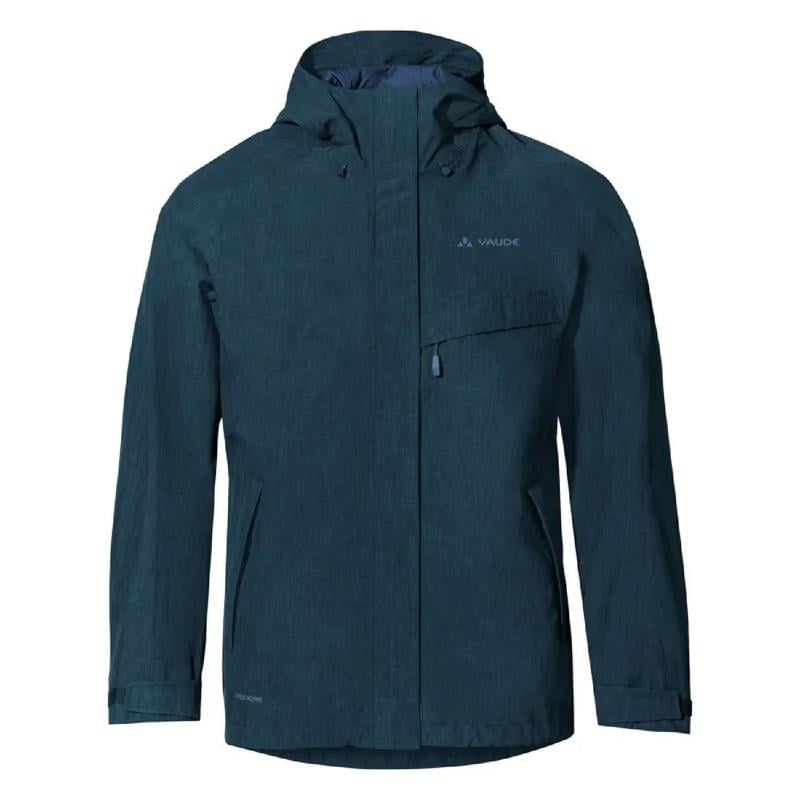 Vaude Rosemoor II Erkek Yağmurluk 43073-179
