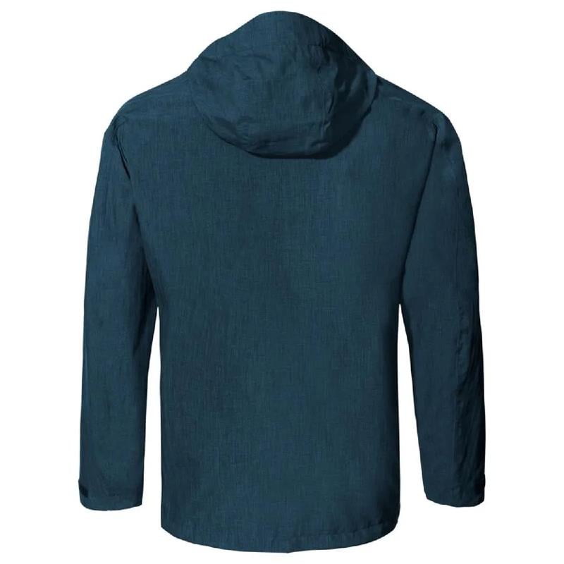 Vaude Rosemoor II Erkek Yağmurluk 43073-179