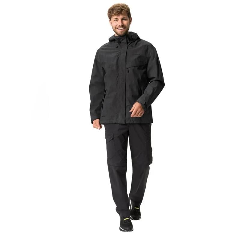 Vaude Rosemoor II Erkek Yağmurluk 43073