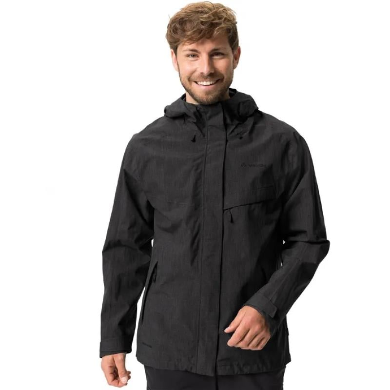 Vaude Rosemoor II Erkek Yağmurluk 43073