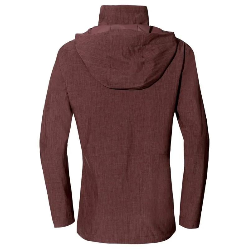 Vaude Rosemoor II Kadın Yağmurluk 43066-261