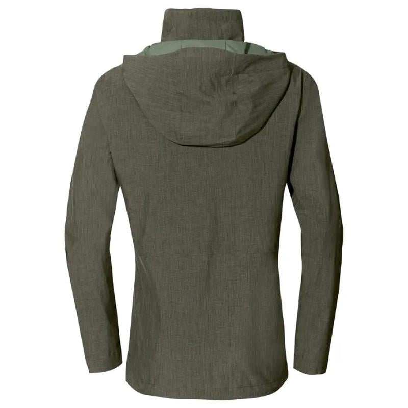 Vaude Rosemoor II Kadın Yağmurluk 43066-161