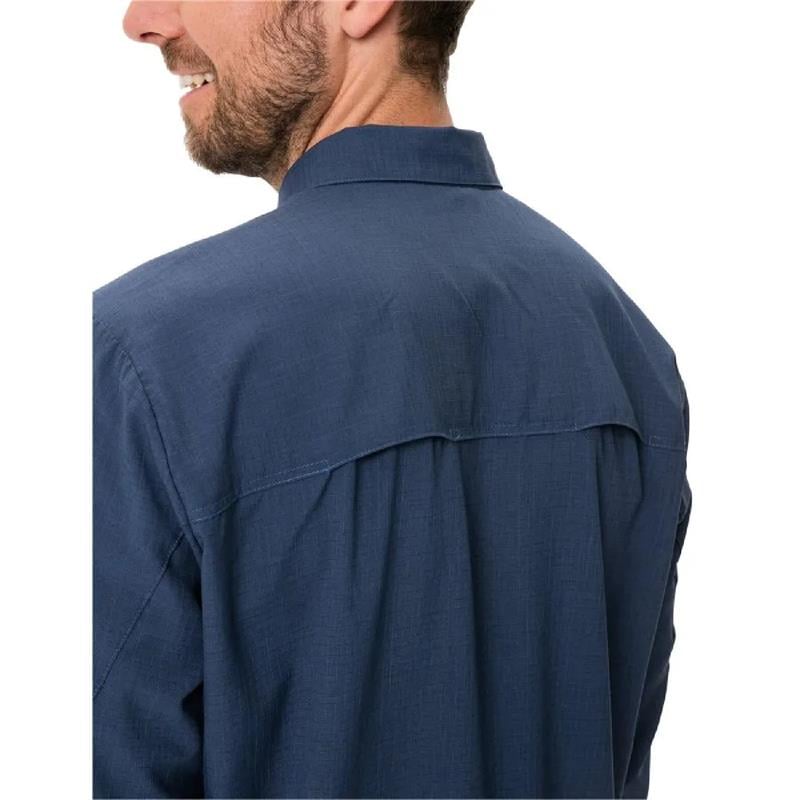 Vaude Rosemoor LS Uzun Kollu Erkek Gömlek 42236-179