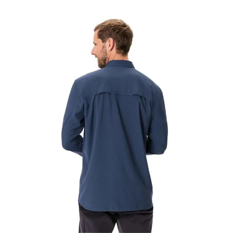 Vaude Rosemoor LS Uzun Kollu Erkek Gömlek 42236-179