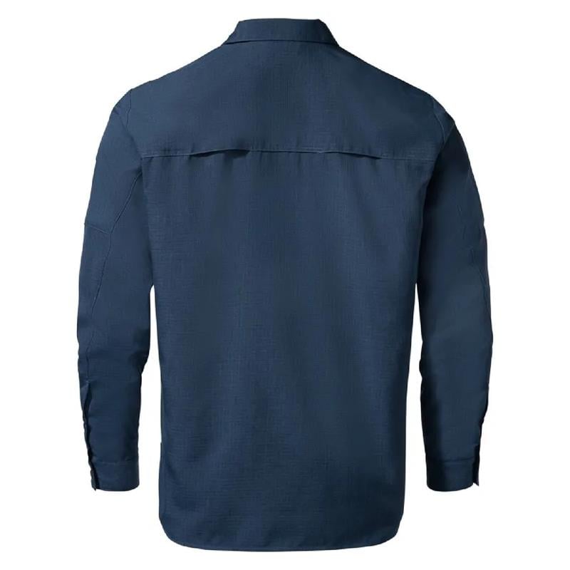 Vaude Rosemoor LS Uzun Kollu Erkek Gömlek 42236-179
