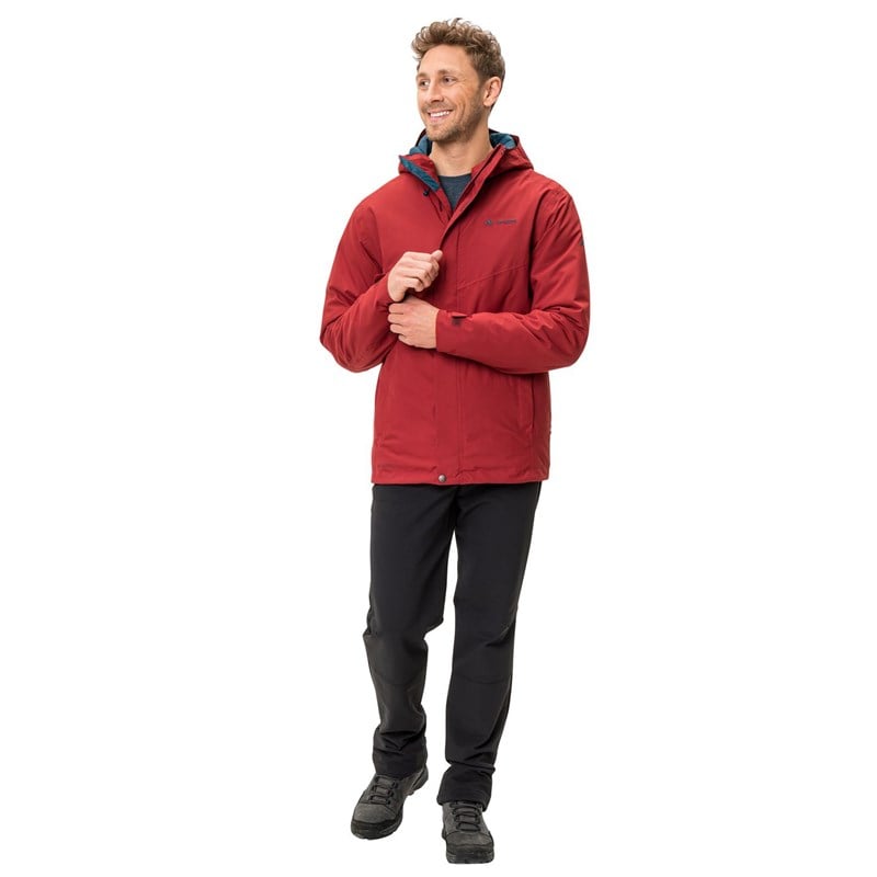 Vaude Rosemoor Outdoor Erkek Mont 41564