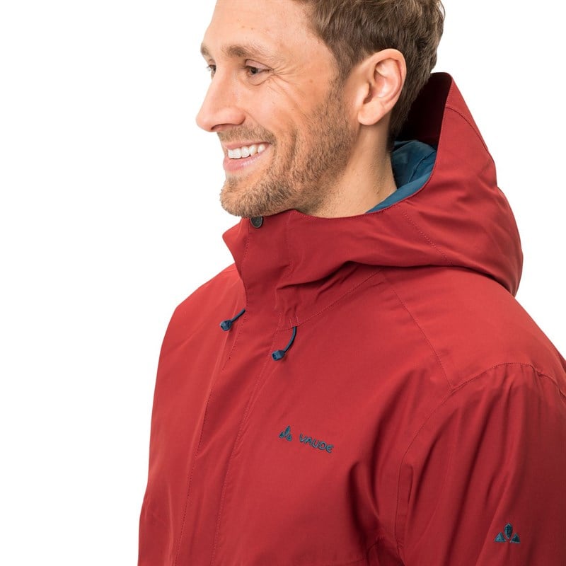 Vaude Rosemoor Outdoor Erkek Mont 41564