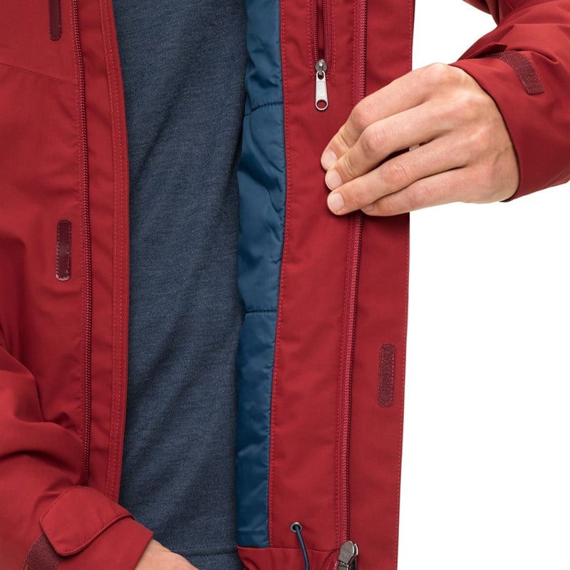 Vaude Rosemoor Outdoor Erkek Mont 41564