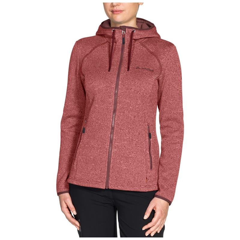 Vaude Sentino III Kadın Polar Ceket 40708