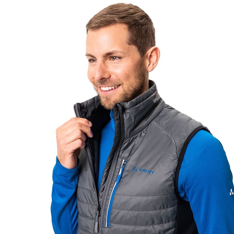 Vaude Sesvenna III Erkek Outdoor Yelek 41725