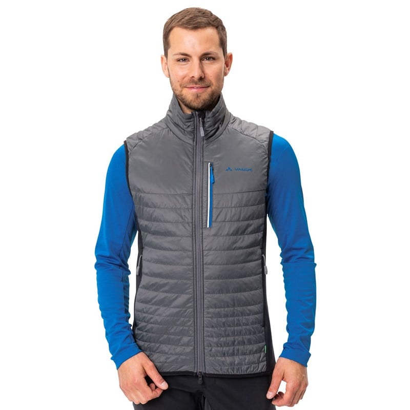 Vaude Sesvenna III Erkek Outdoor Yelek 41725