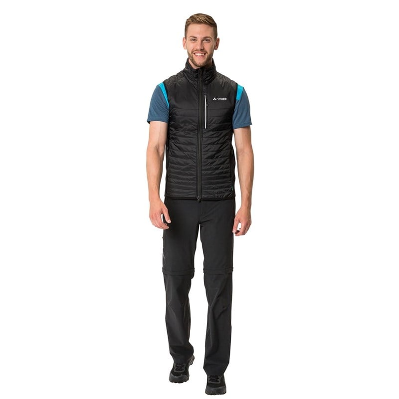 Vaude Sesvenna III Erkek Outdoor Yelek 41725