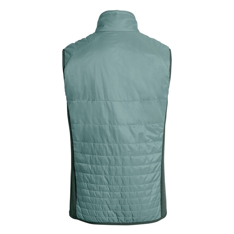 Vaude Sesvenna III Erkek Outdoor Yelek 41725