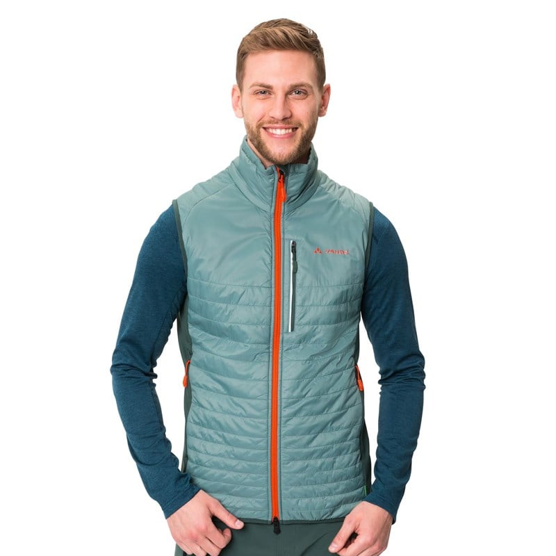 Vaude Sesvenna III Erkek Outdoor Yelek 41725