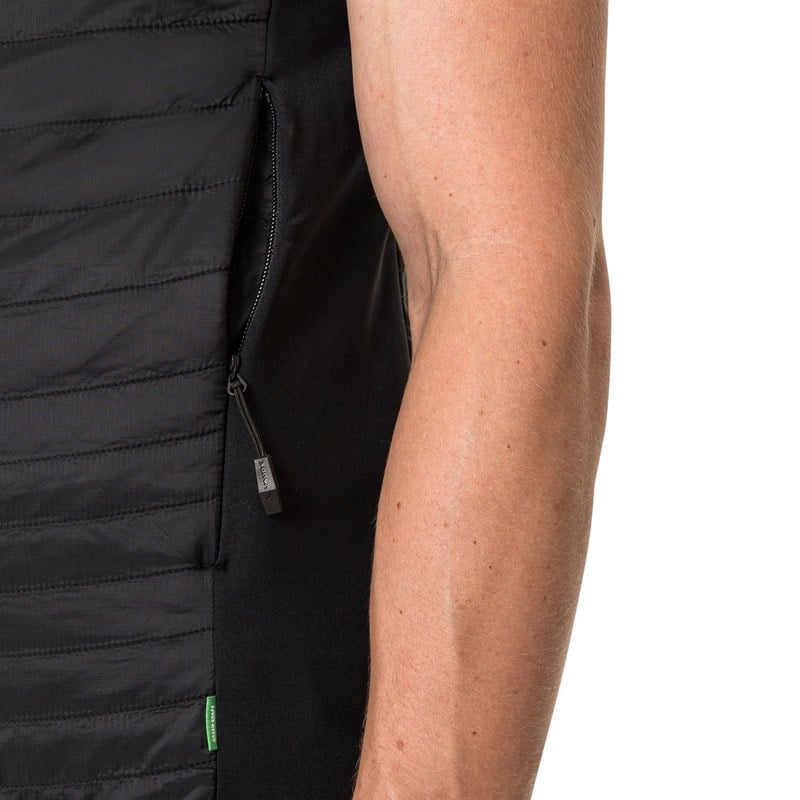 Vaude Sesvenna III Erkek Outdoor Yelek 41725