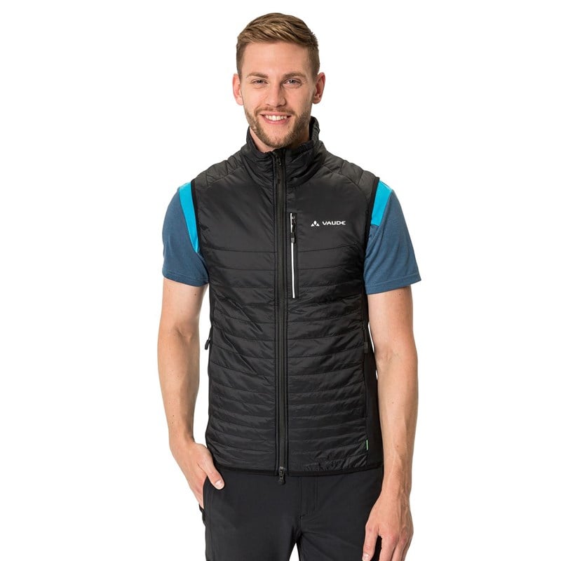 Vaude Sesvenna III Erkek Outdoor Yelek 41725