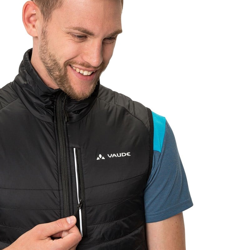 Vaude Sesvenna III Erkek Outdoor Yelek 41725