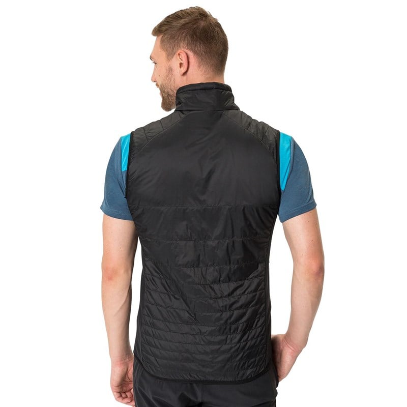 Vaude Sesvenna III Erkek Outdoor Yelek 41725