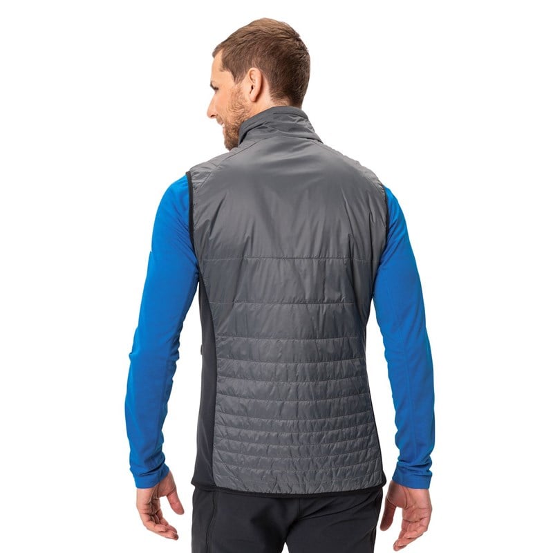 Vaude Sesvenna III Erkek Outdoor Yelek 41725