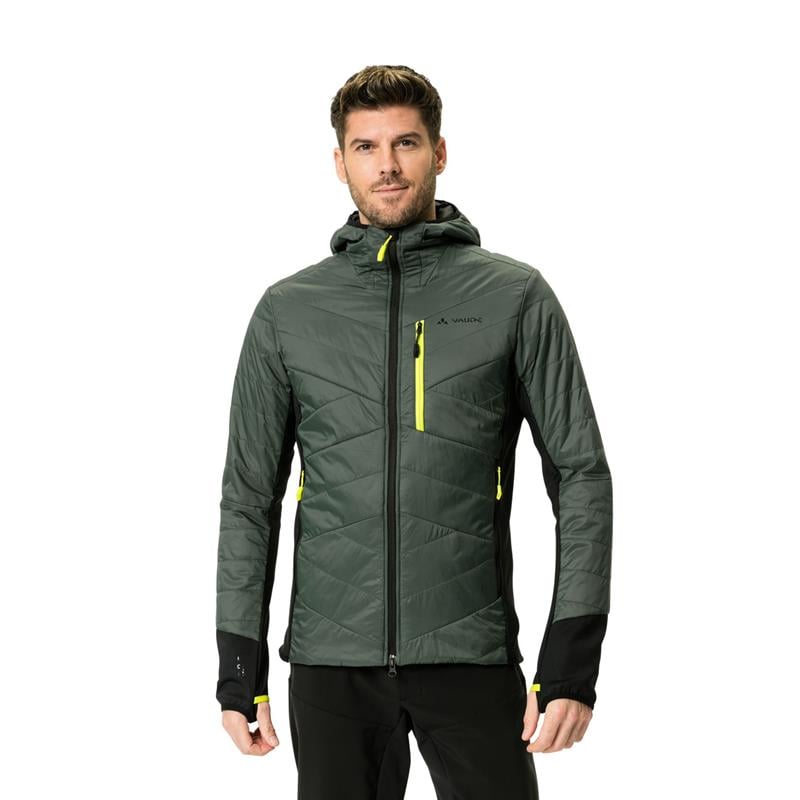 Vaude Sesvenna IV Erkek Mont 42970-151